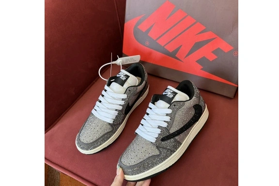 Cheap EP Diamond Shoes Designed Jordan AJ-1114 0320